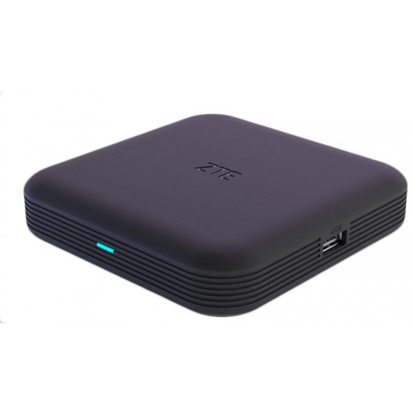 ZTE streamer ZXV10 B866V2K ZTE streamer ZXV10 B866V2K