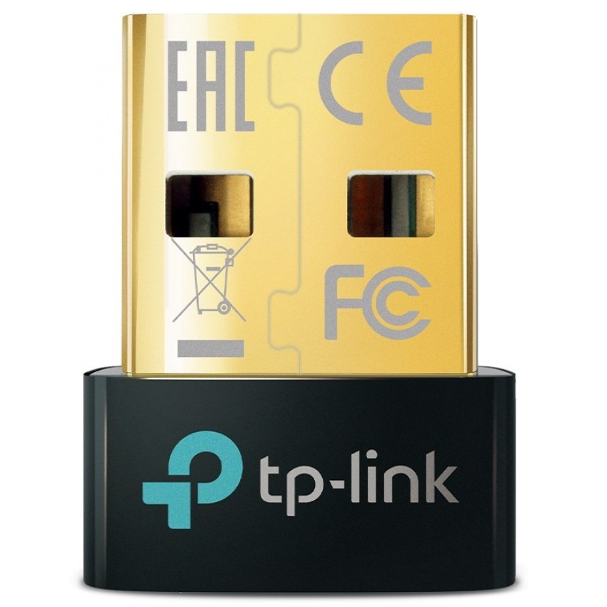 ТР LINK Bluetooth 5.0 Nano USB Adapter ТР LINK Bluetooth 5.0 Nano USB Adapter