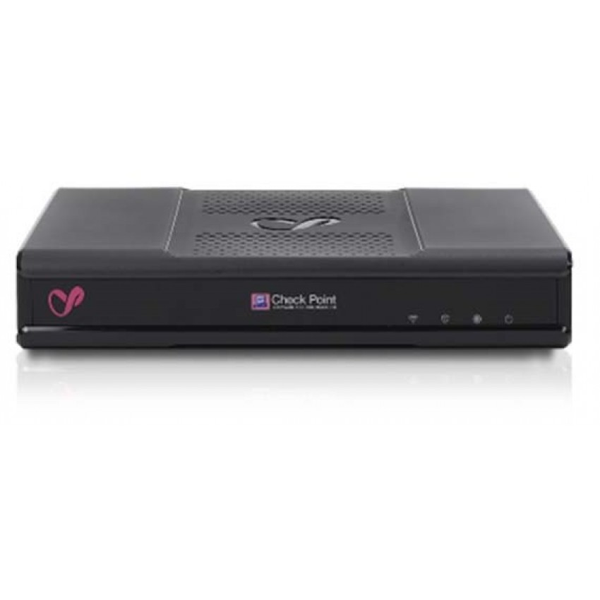 Check Point 1530 Base appliance -  CPAP-SG1530-SNBT-SS-PREM-1Y
