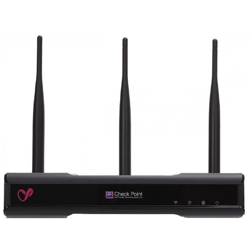 Check Point 1530W Base WiFi Appliance (Israel)- CPAP-SG1530W-IL-SNBT-SS-PREM-1Y Check Point 1530W Base WiFi Appliance (Israel)- CPAP-SG1530W-IL-SNBT-SS-PREM-1Y