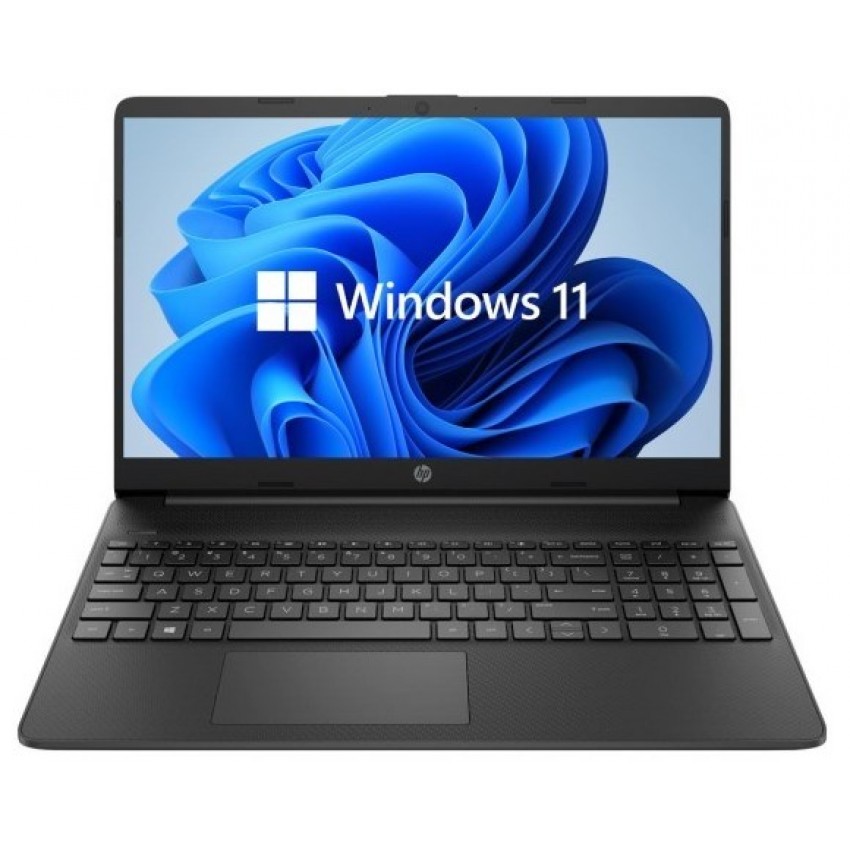 HP 15s 15.6 FHD i7-1165G7/16GB/512SSD/DOS/BLACK HP 15s 15.6 FHD i7-1165G7/16GB/512SSD/DOS/BLACK