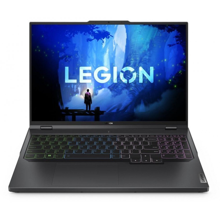 Lenovo Legion Pro 5 16IRX8 i9-14900HX/32GB/1TB/RTX4060/WIN11H/3Y Lenovo Legion Pro 5 16IRX8 i9-14900HX/32GB/1TB/RTX4060/WIN11H/3Y