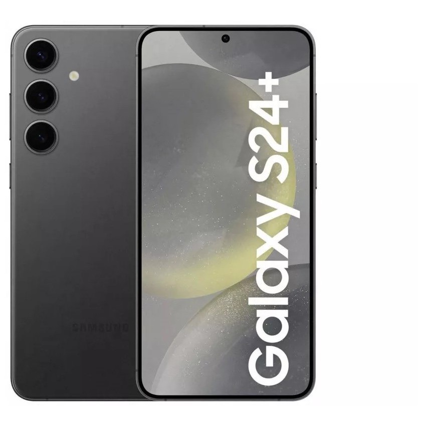 Samsung S24 Plus (S926) 12/256GB Black Samsung S24 Plus (S926) 12/256GB Black