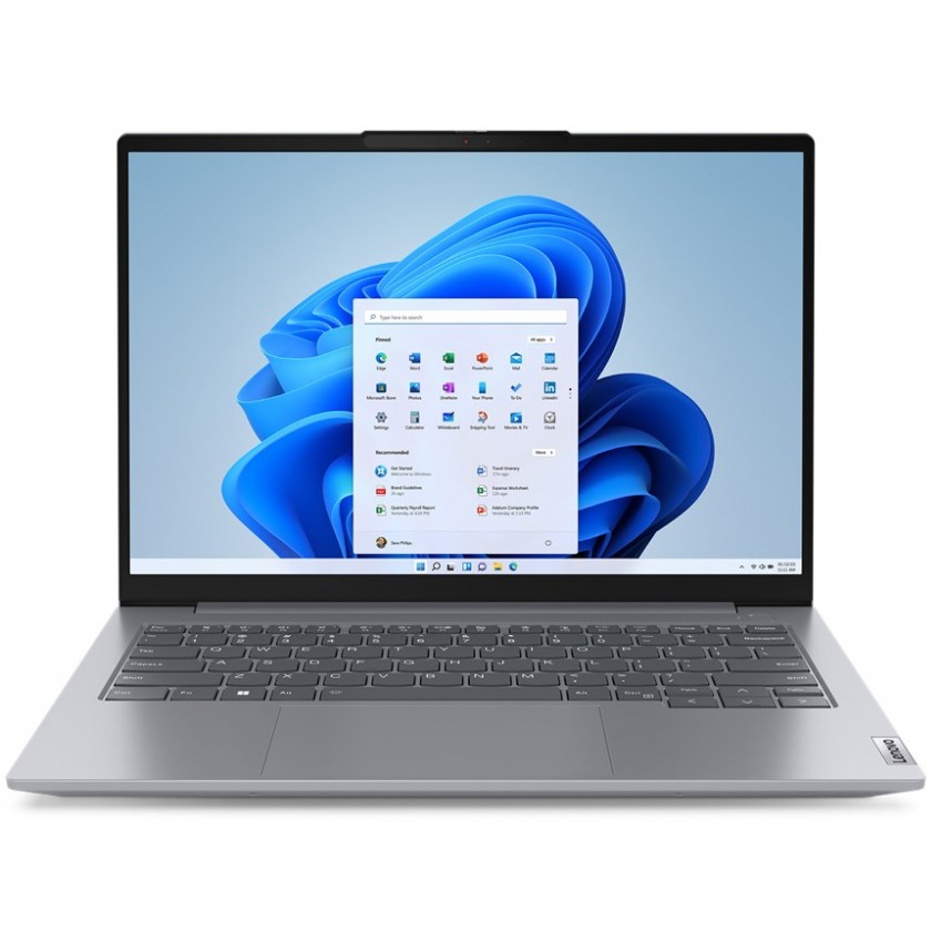 Lenovo ThinkBook 14"WUXGA/i5-1335GU/16GB/512GB-SSD/WIN11PRO Lenovo ThinkBook 14"WUXGA/i5-1335GU/16GB/512GB-SSD/WIN11PRO