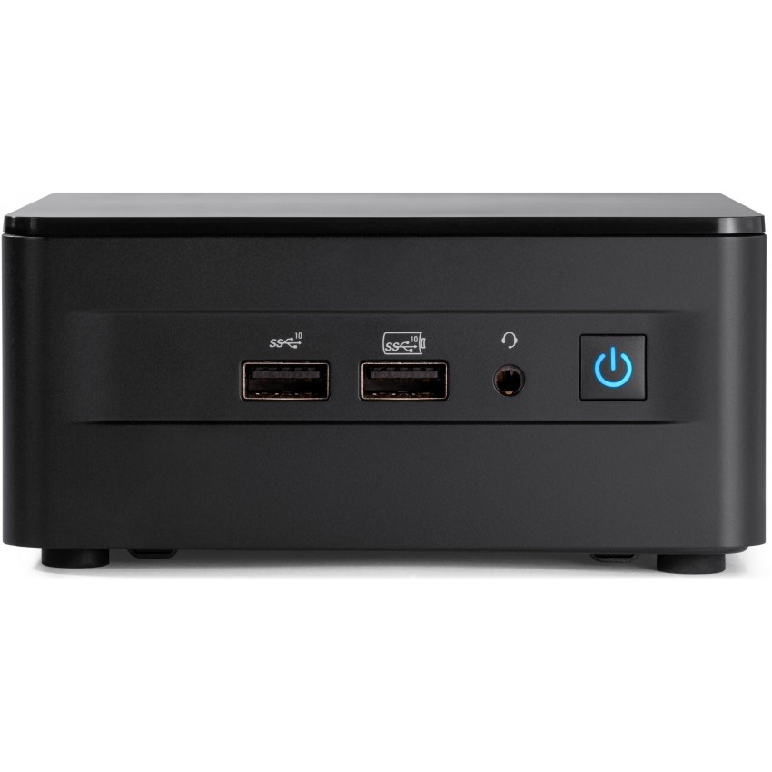 ASUS NUC 12 PRO i7-126OP/16GB/512GB NVMe ASUS NUC 12 PRO i7-126OP/16GB/512GB NVMe