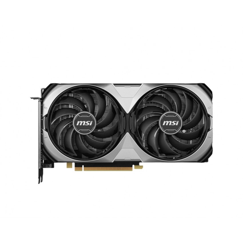 MSI GeForce RTX 4070 SUPER 12G VENTUS 2X OC MSI GeForce RTX 4070 SUPER 12G VENTUS 2X OC