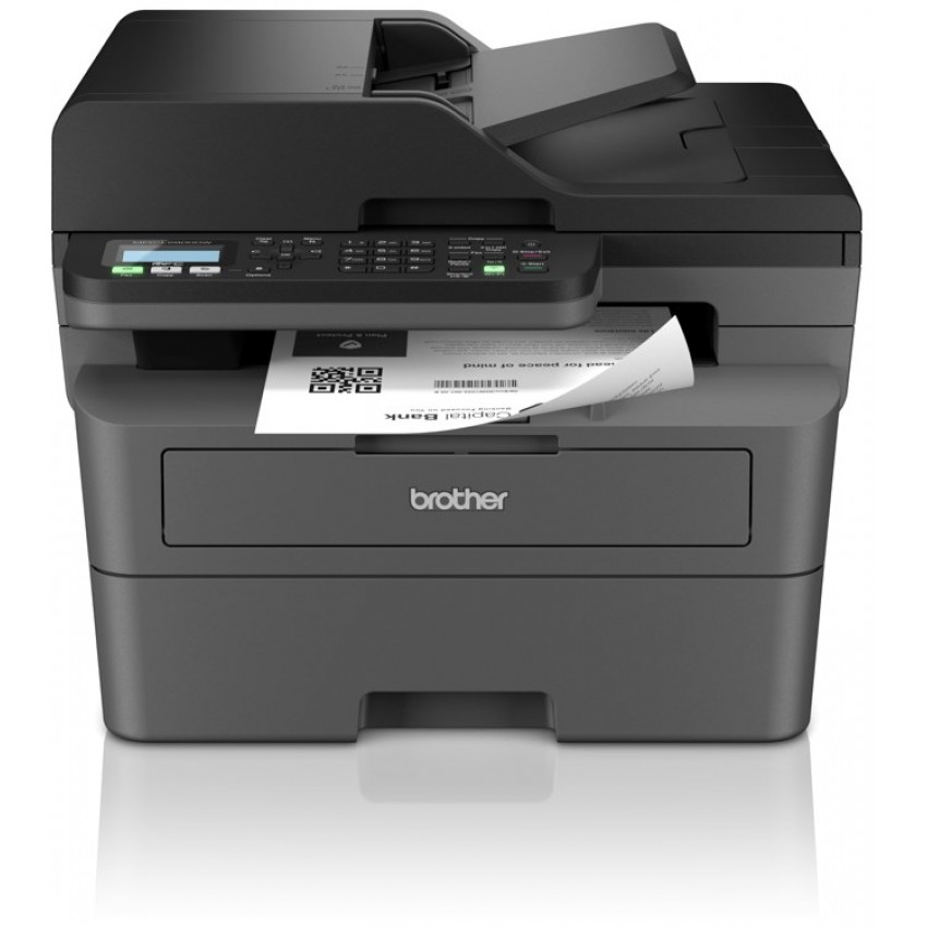 Brother MFC-L2827DW Mono Laser Printer Brother MFC-L2827DW Mono Laser Printer