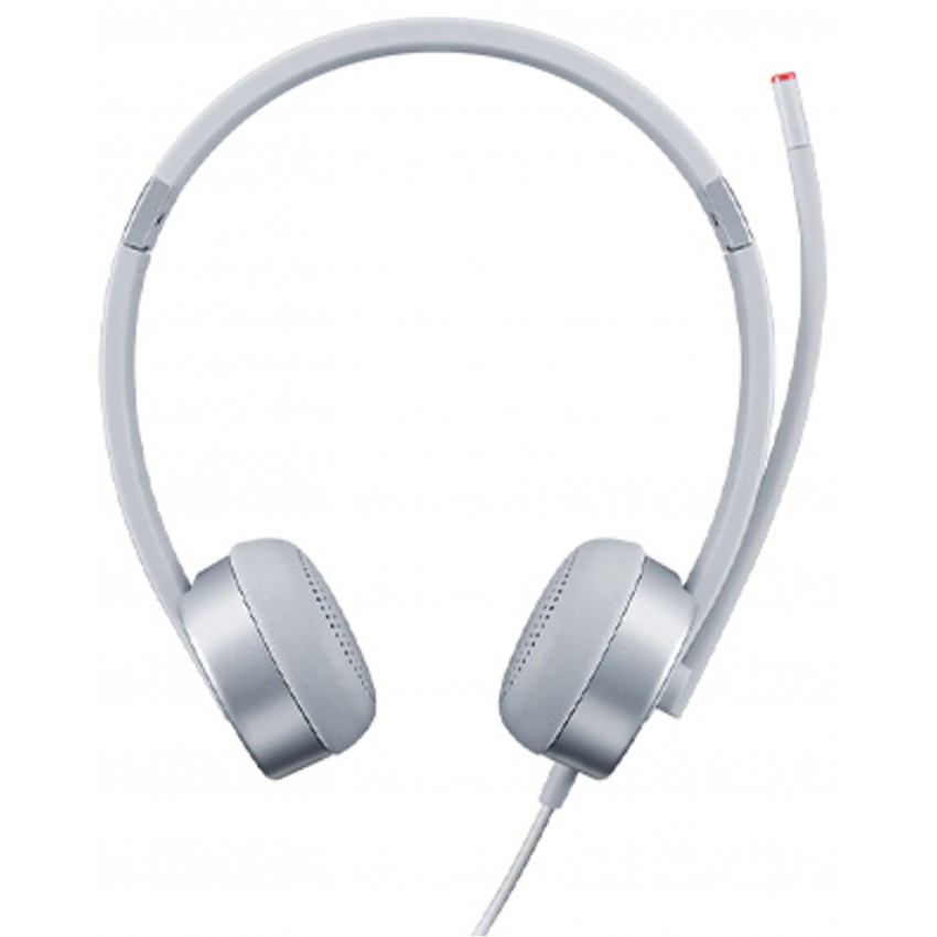 Lenovo 100 Stereo Analogue Headset Lenovo 100 Stereo Analogue Headset