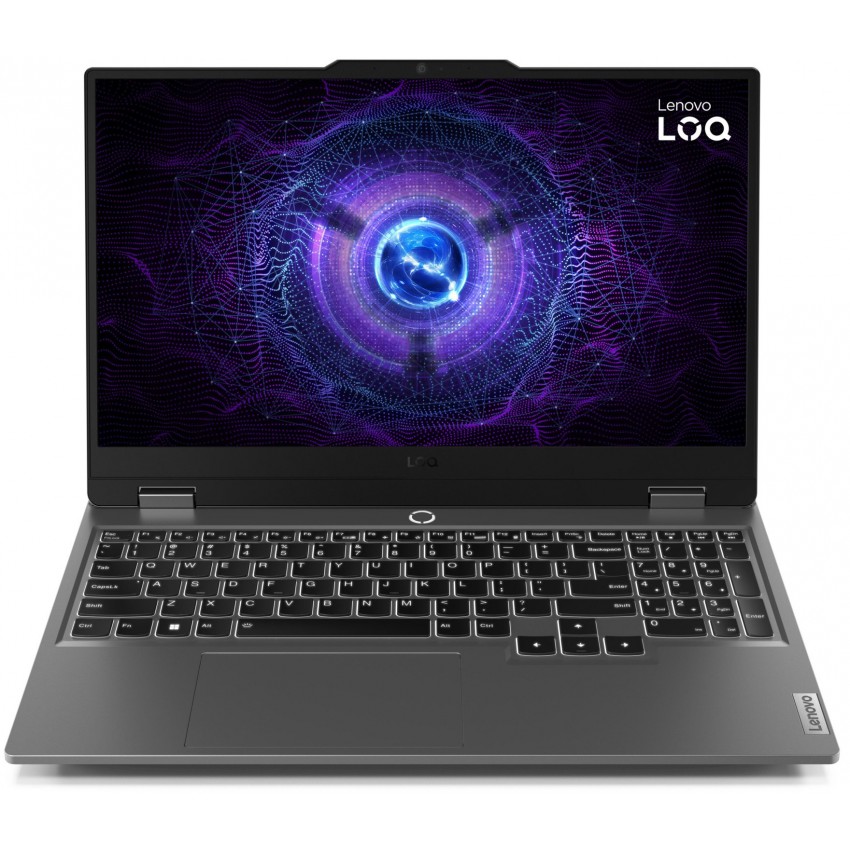 Lenovo LOQ 15.6" i5-12450HX/16GB/512GB/RTX2050/3Y/FD Lenovo LOQ 15.6" i5-12450HX/16GB/512GB/RTX2050/3Y/FD