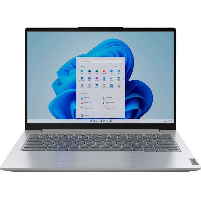 Lenovo ThinkBook 16"WUXGA/i5-1335GU/16GB/512GB-SSD/FD Lenovo ThinkBook 16"WUXGA/i5-1335GU/16GB/512GB-SSD/FD