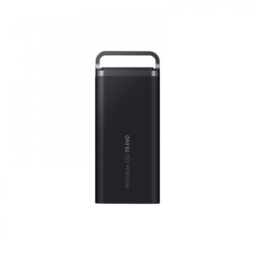 EXTERNAL SSD 2TB T5 EVO EXTERNAL SSD 2TB T5 EVO
