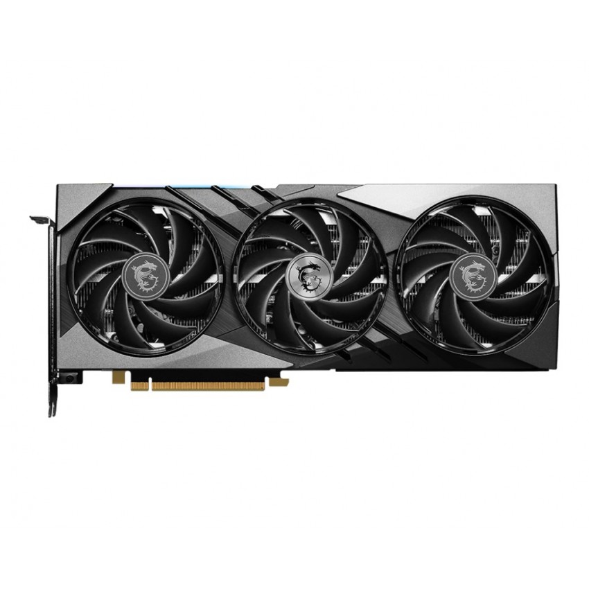 MSI GeForce RTX 4070 Ti SUPER 16G GAMING X SLIM MSI GeForce RTX 4070 Ti SUPER 16G GAMING X SLIM