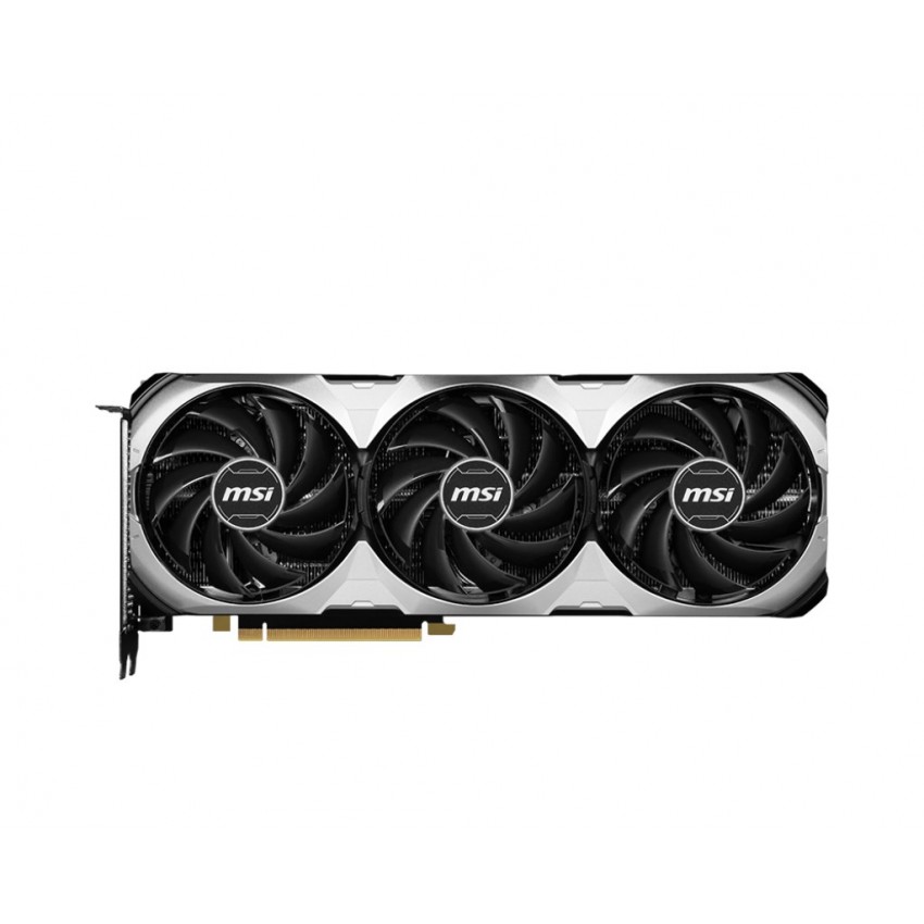 MSI GeForce RTX 4070 Ti SUPER 16G VENTUS 3X OC