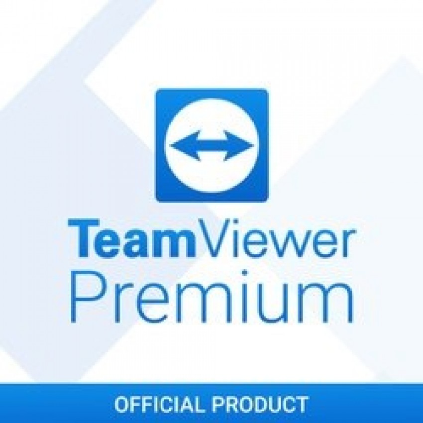 TeamViewer Premium Subscription TeamViewer Premium Subscription