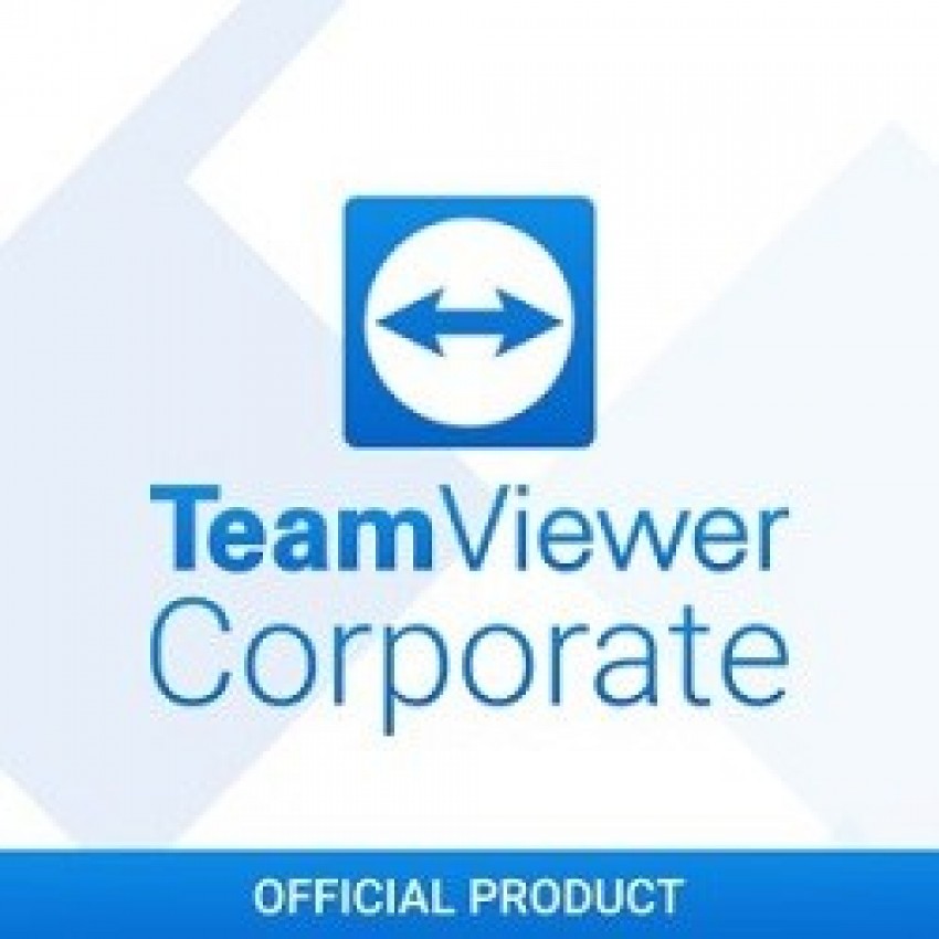 TeamViewer Corporate Subscription TeamViewer Corporate Subscription