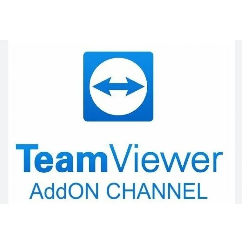 TeamViewer AddOn Channel TeamViewer AddOn Channel