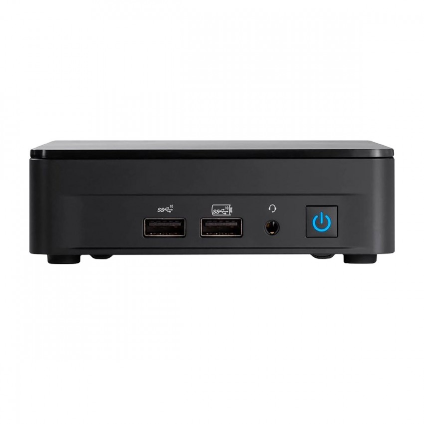 ASUS NUC 12 PRO i5-1240P/16GB/500GB NVMe ASUS NUC 12 PRO i5-1240P/16GB/500GB NVMe