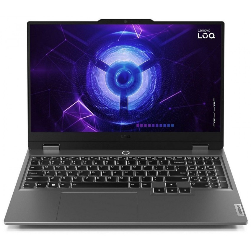 Lenovo LOQ 15IRX9 15.6" i7-13650HX/16GB/512GB/RTX4050/FD/3Y Lenovo LOQ 15IRX9 15.6" i7-13650HX/16GB/512GB/RTX4050/FD/3Y