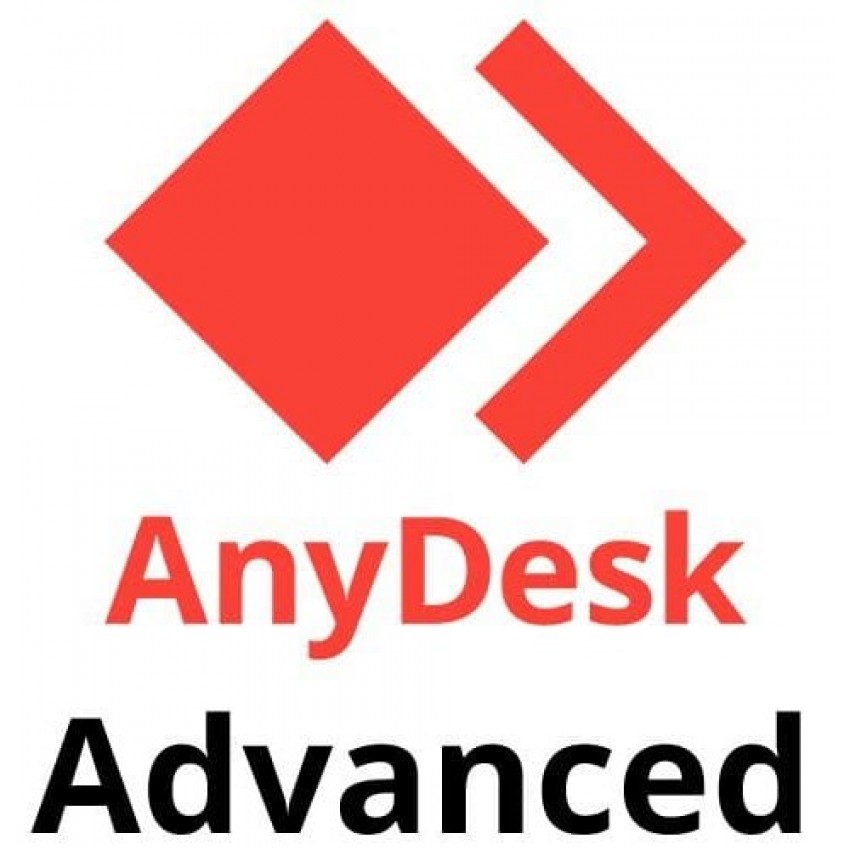 AnyDesk Advanced 1Y AnyDesk Advanced 1Y