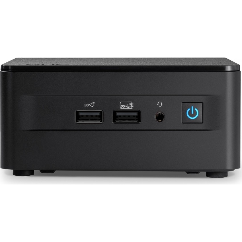 ASUS NUC 13 PRO i3-1315U/16GB/500GB NVMe ASUS NUC 13 PRO i3-1315U/16GB/500GB NVMe