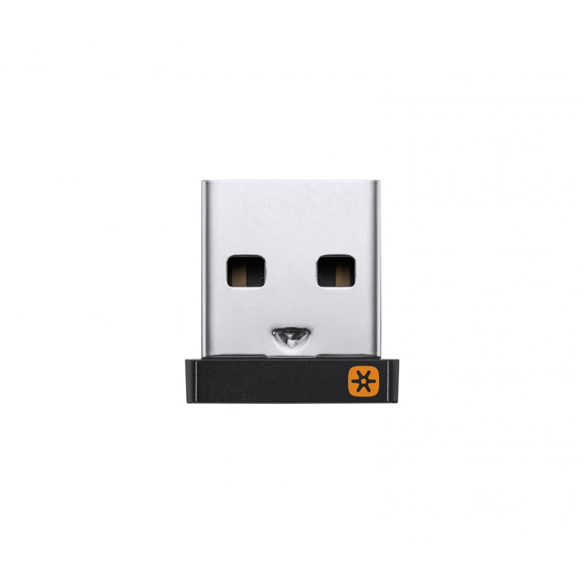 Logitech USB UNIFYING RECEIVER Logitech USB UNIFYING RECEIVER