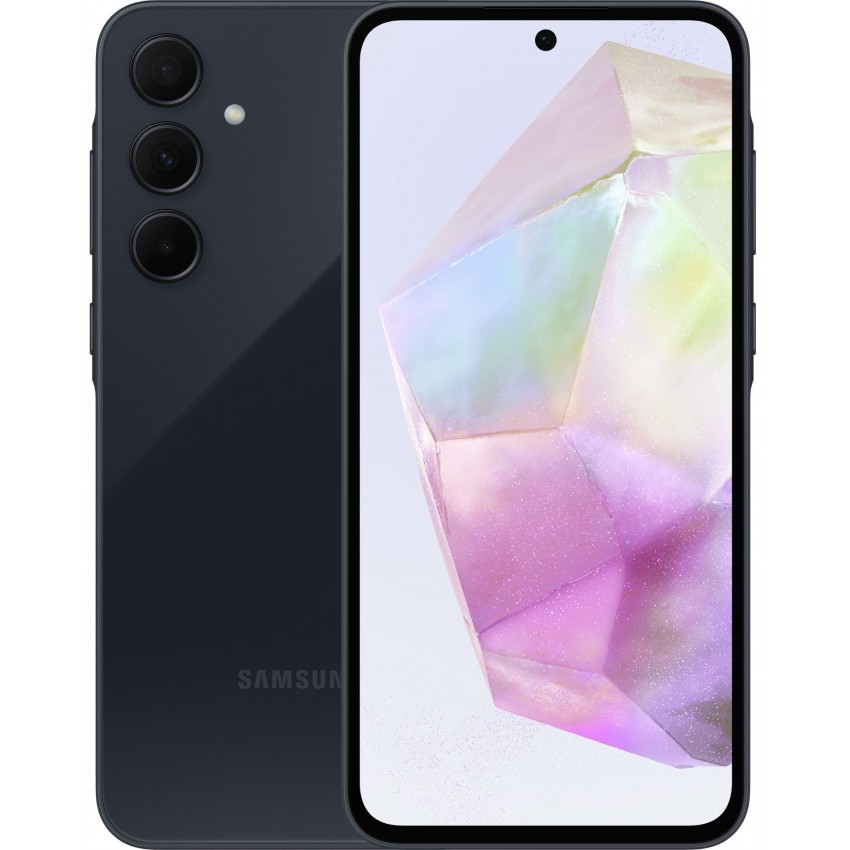 Samsung A35 6.6" 5G 6/128GB Samsung A35 6.6" 5G 6/128GB