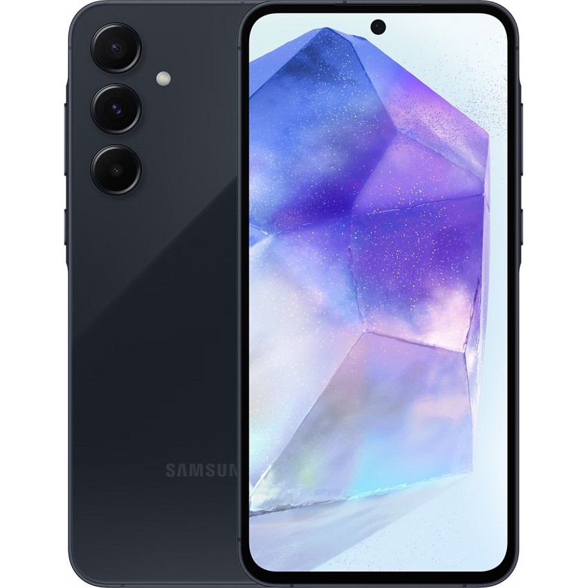 Samsung A55 6.6" 5G 8/128GB Samsung A55 6.6" 5G 8/128GB