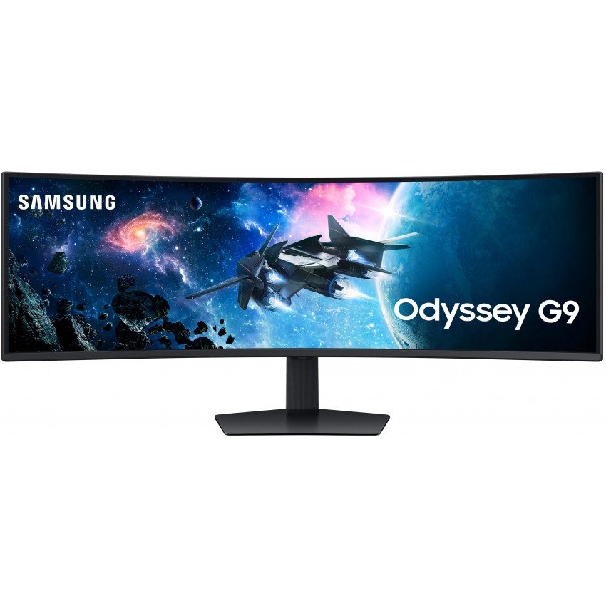 SAMSUNG 49" ODYSSEY G9 SAMSUNG 49" ODYSSEY G9