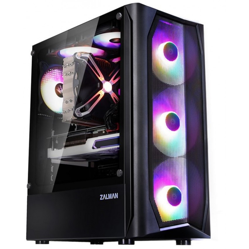 SYS 5 MSI PRO B760M-E DDR4 SYS 5 MSI PRO B760M-E DDR4