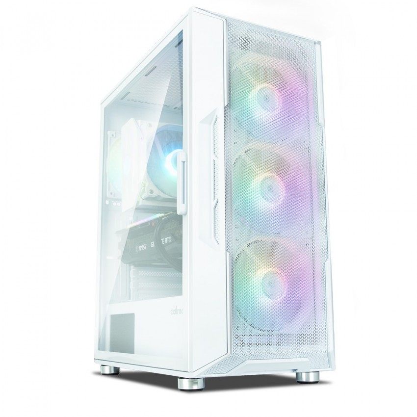 SYS 8 MSI PRO B760M-E DDR5 SYS 8 MSI PRO B760M-E DDR5