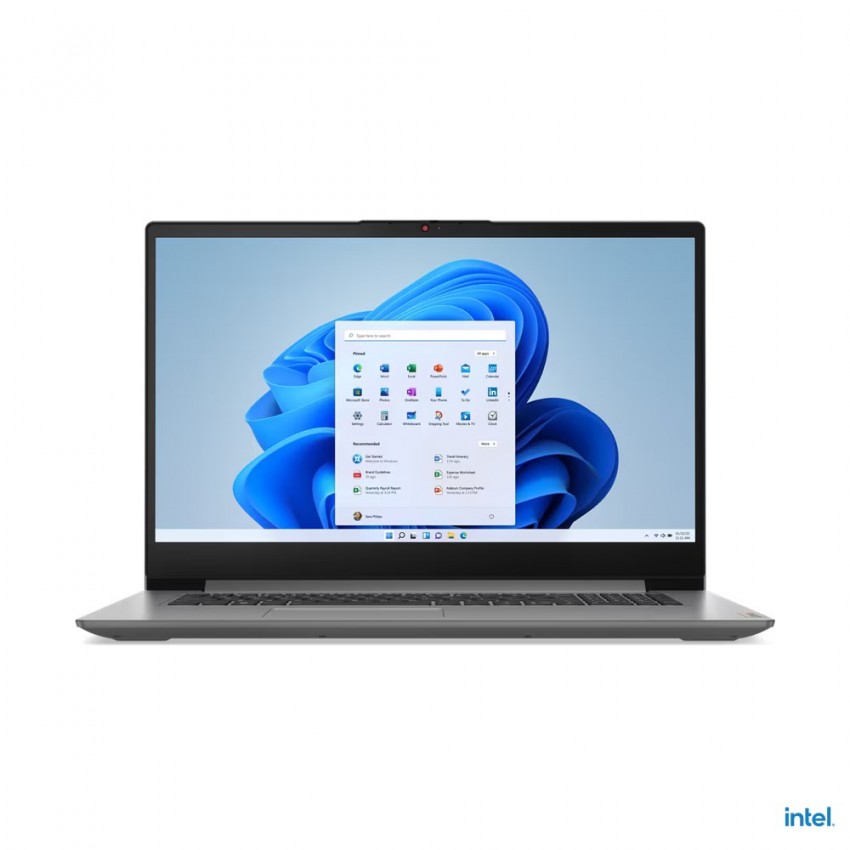 Lenovo IP3-17.3 I5-1235U/8GB/512GB/82RL00A1IV/FD Lenovo IP3-17.3 I5-1235U/8GB/512GB/82RL00A1IV/FD