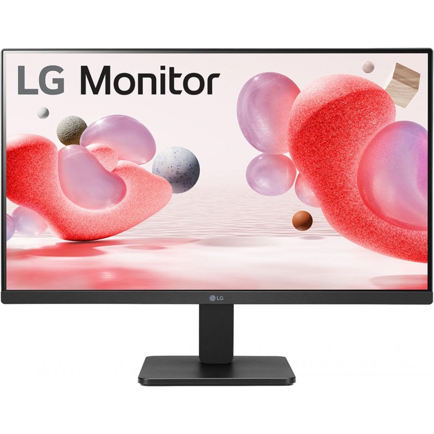 LG 24" IPS 100HZ HDMI/VGA