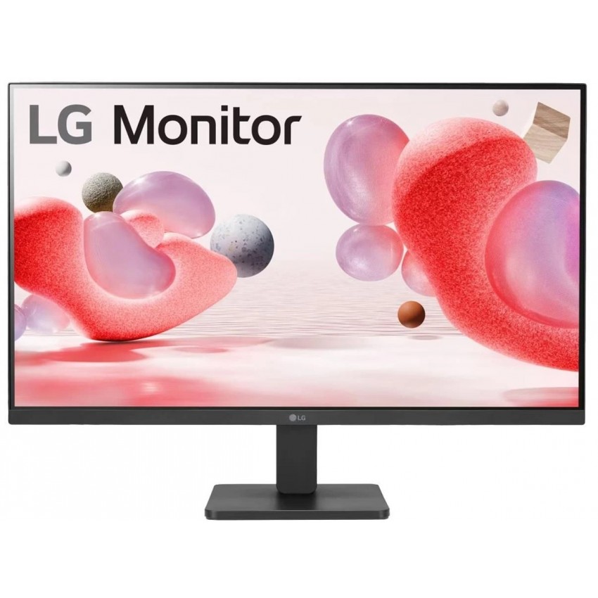 LG 27" IPS 100HZ HDMI/VGA LG 27" IPS 100HZ HDMI/VGA