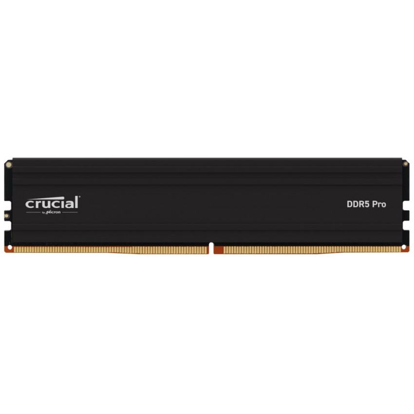 48GB DIMM DDR5 5600Mhz Crucial Pro 48GB DIMM DDR5 5600Mhz Crucial Pro