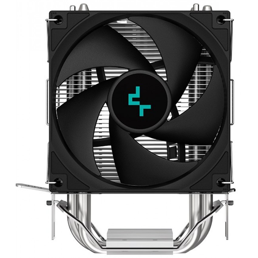 DEEP COOL 150W CPU COOLER SOCKET 1700 I3/I5/I7 DEEP COOL 150W CPU COOLER SOCKET 1700 I3/I5/I7