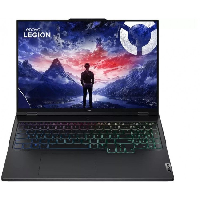 Lenovo Legion Pro 7 16IRX9 16" 240Hz i9-14900HX/32GB/1TB/RTX4090/FD/3Y Lenovo Legion Pro 7 16IRX9 16" 240Hz i9-14900HX/32GB/1TB/RTX4090/FD/3Y
