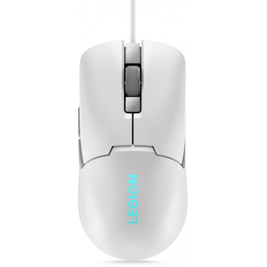Lenovo Legion M300s RGB Gaming Mouse (White) Lenovo Legion M300s RGB Gaming Mouse (White)