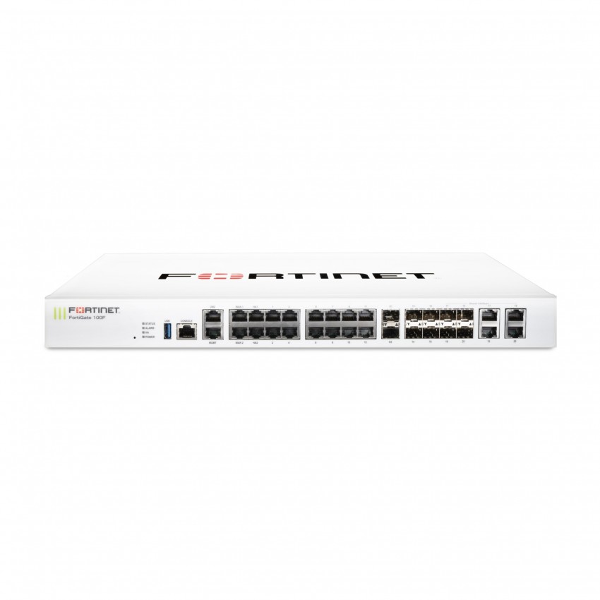 FORTINET FortiGate-100F FG-100F