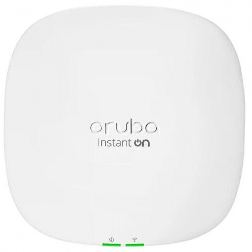 Aruba Instant On AP25 Access Point Aruba Instant On AP25 Access Point