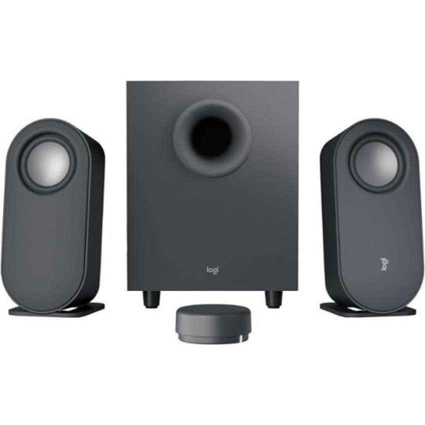 Logitech Z407 Bluetooth PC SPEAKERS Logitech Z407 Bluetooth PC SPEAKERS