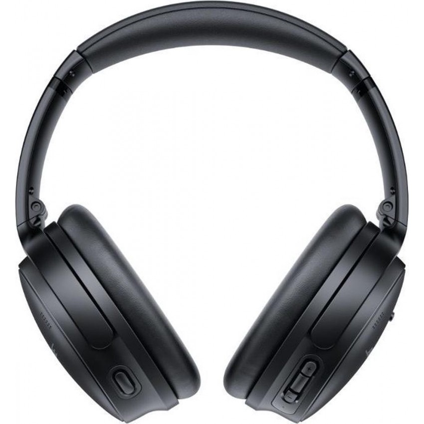 Bose QuietComfort Headphones BLACK Bose QuietComfort Headphones BLACK