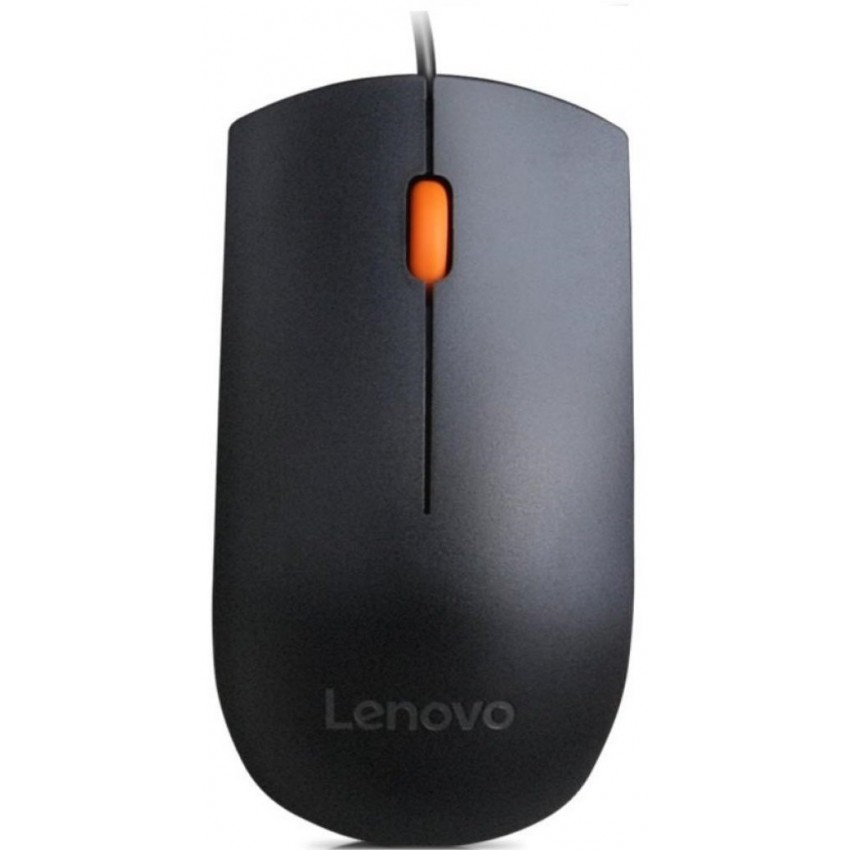 Lenovo 300 USB Mouse Lenovo 300 USB Mouse