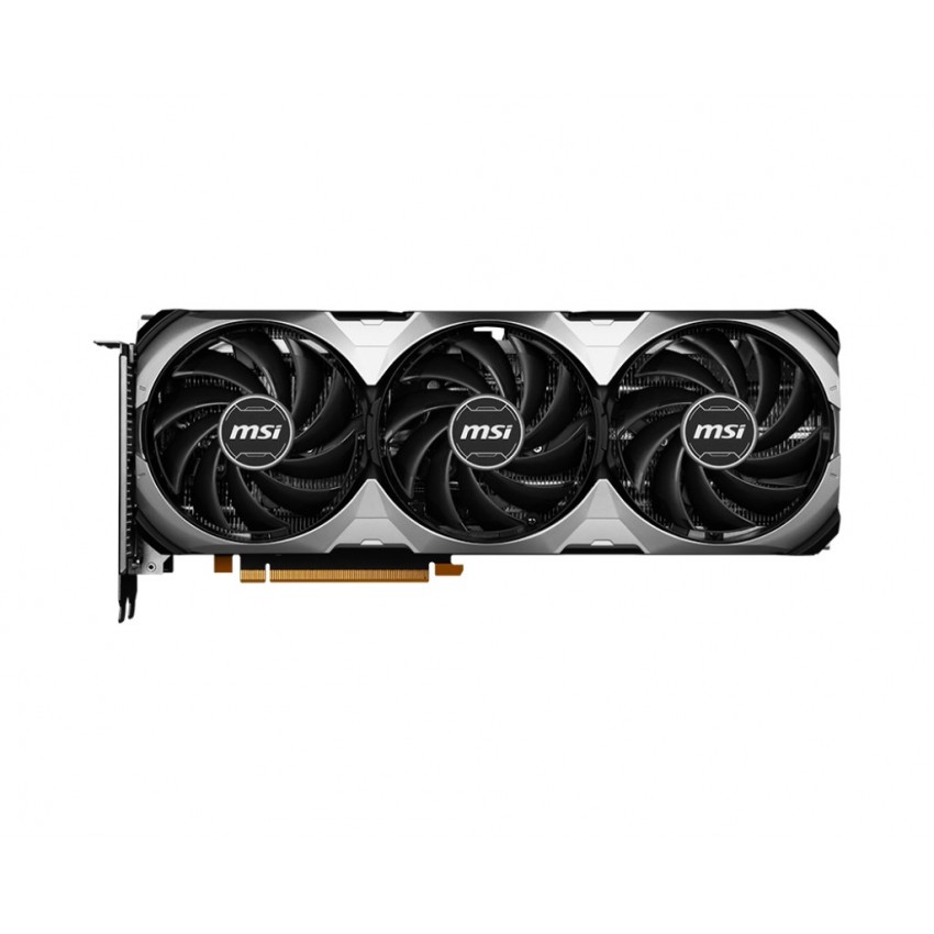 MSI GeForce RTX 4060 VENTUS 3X OC MSI GeForce RTX 4060 VENTUS 3X OC