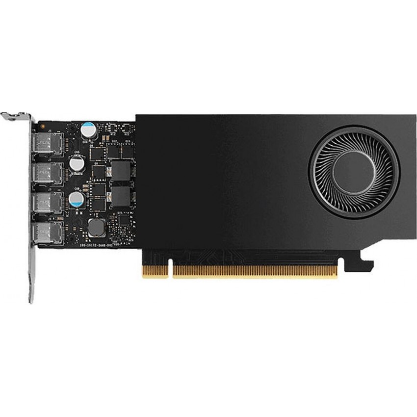 PNY Quadro A400 4GB GDDR6 PNY Quadro A400 4GB GDDR6