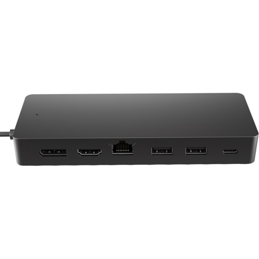 HP Universal USB-C Multiport Hub HP Universal USB-C Multiport Hub