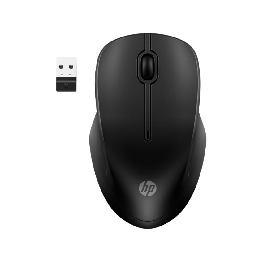 HP 255 Dual Wireless Mouse Bluetooth HP 255 Dual Wireless Mouse Bluetooth