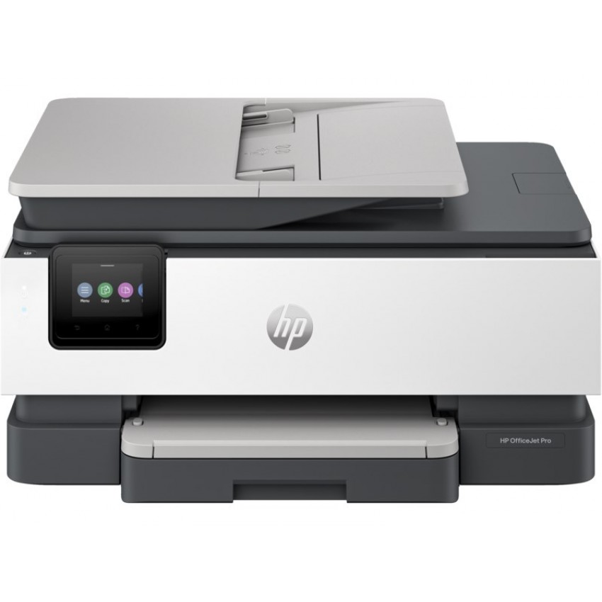 HP DeskJet PRO 8133All in One Color HP DeskJet PRO 8133All in One Color