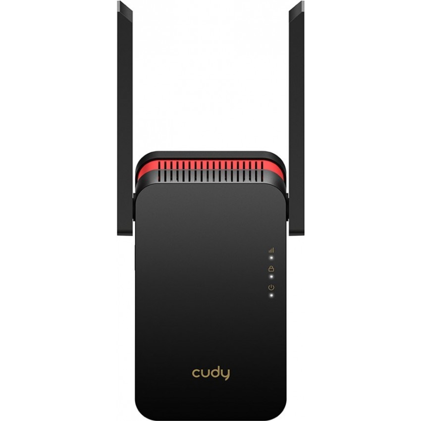 Cudy AX3000 Dual Band Wi-Fi 6 Extender Cudy AX3000 Dual Band Wi-Fi 6 Extender