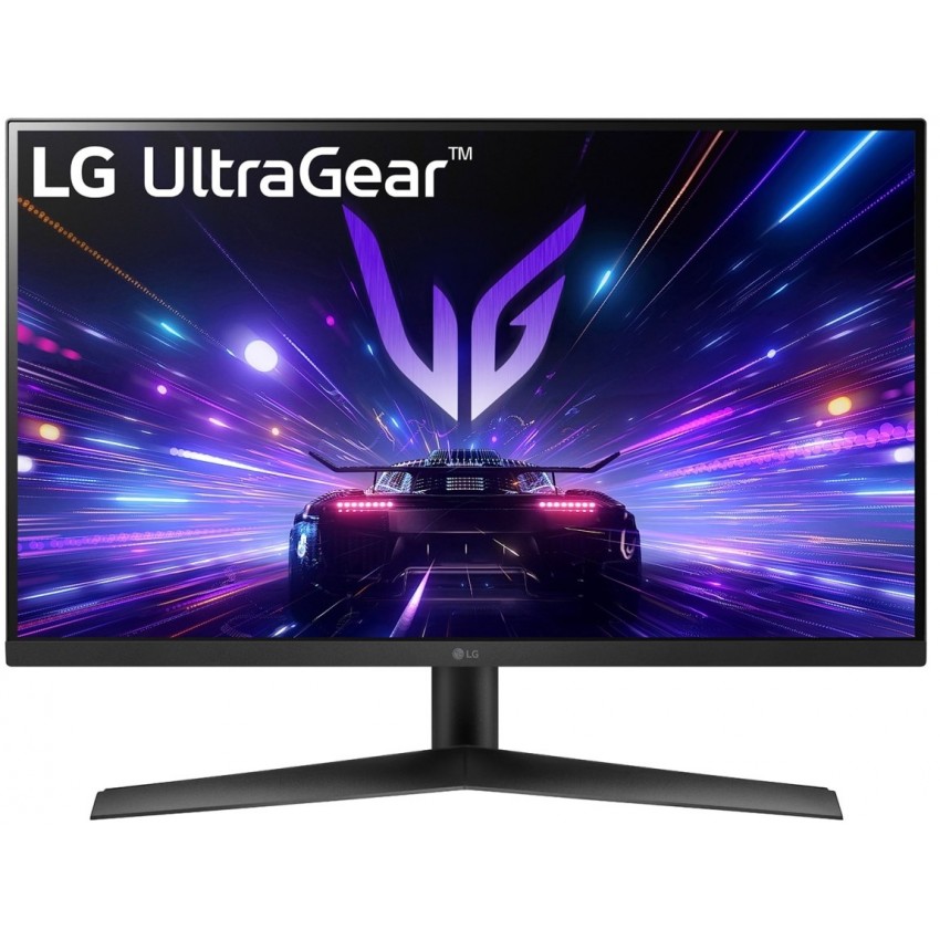 LG 27" UltraGear/G-SYNC Compatible/1MS/180Hz/IPS/DP/HDM