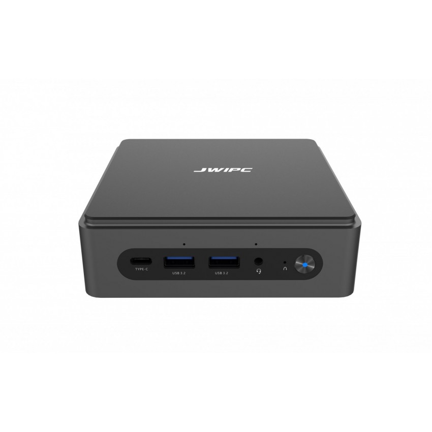 JWIPC NUC INTEL I7-1255U/16GB/1TB/FD JWIPC NUC INTEL I7-1255U/16GB/1TB/FD
